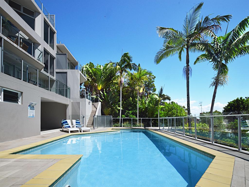 Allambi Noosa Heads Exterior foto